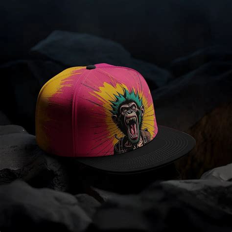 WILDCORE CAP – Juxar