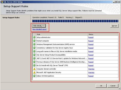 Image result for SQL Server Setup Error