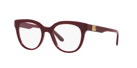 DOLCE GABBANA 0DG 3353 – Dayal Opticals