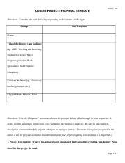 Course Project Proposal Example 的图像结果