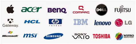 Top 10 Laptop Brands Worldwide - The Most Popular Top 10 Lists Ever ...