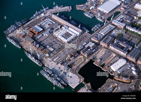 British naval base hi-res stock photography and images - Alamy