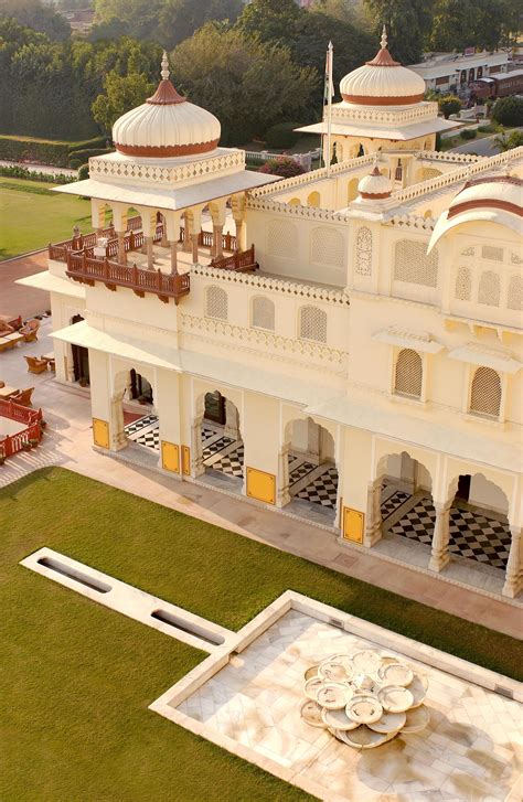 RAMBAGH PALACE JAIPUR 5⋆ | Save MORE on Your Stay in Jaipur!