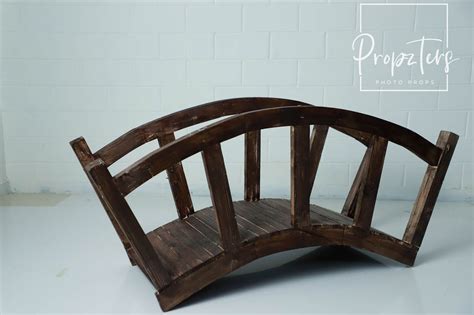 Wooden Bridge – propzters