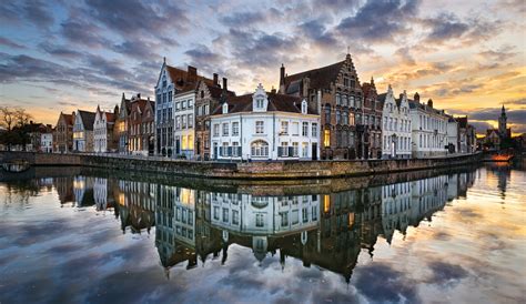 The Venice of the North | Fusion