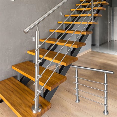 Outdoor Stainless Steel Cable Railing Stainless Steel Round Cable