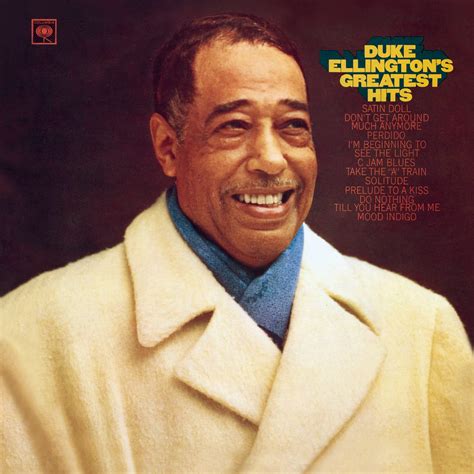 Greatest Hits: Duke Ellington, Duke Ellington, Irving Townsend: Amazon ...
