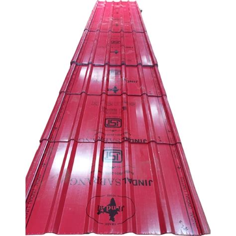 Roofing Sheet in Hooghly, West Bengal, India