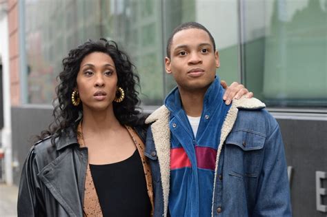 FX’s ‘Pose’ puts transgender and gay actors front and center — and all ...