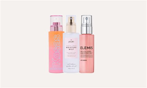 Facial Mist Purpose at Gabriela Veatch blog