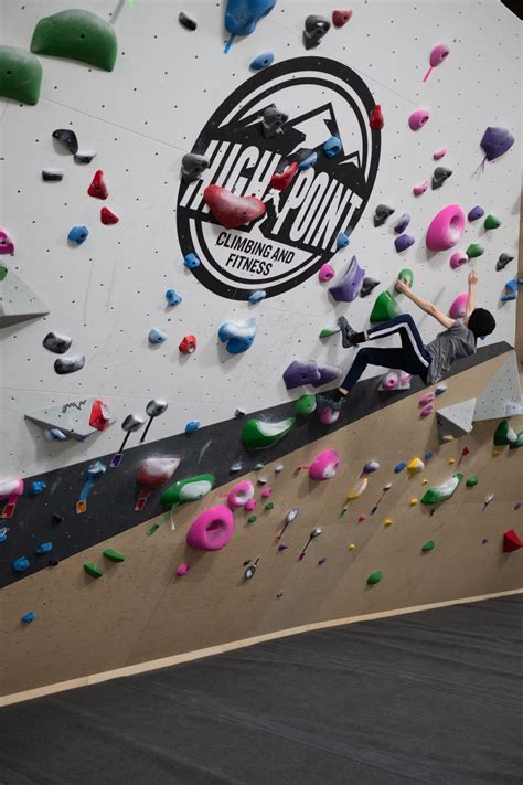 Orlando Packing District: New climbing gym, pet spa coming