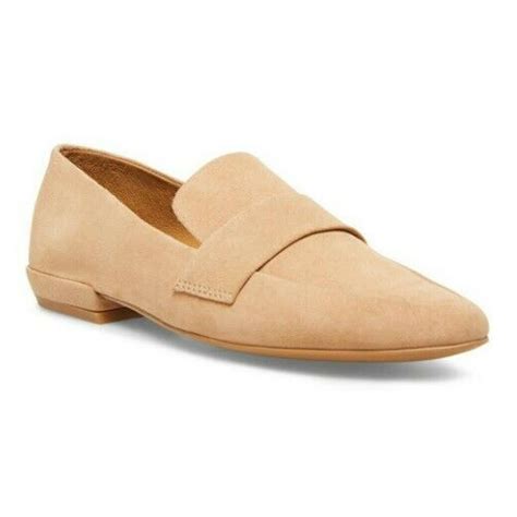 Steven by Steve Madden Suede Loafers for Women | Mercari