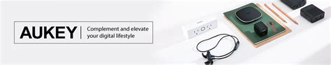 Amazon.in: AUKEY