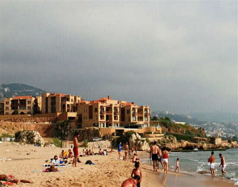 Byblos, Lebanon | TimesTravel