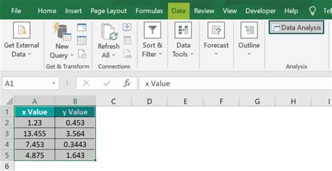 Image result for Line Formula for Regression Prediction Excel