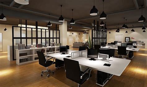 绵阳专业办公室装修设计公司 _商业空间设计-站酷ZCOOL