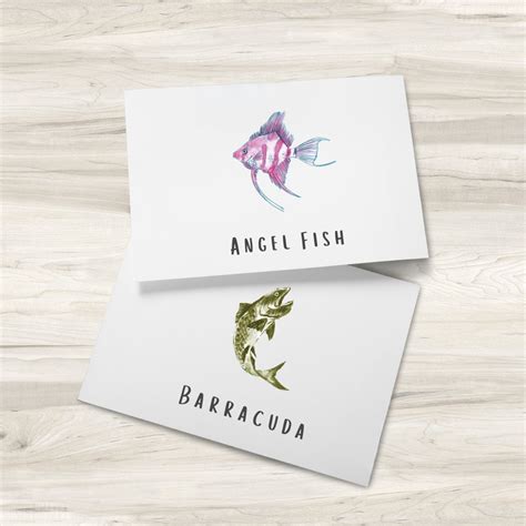 Terrifying Sea Creatures Flash Cards 的图像结果