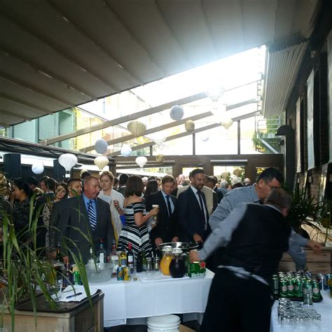 Gallery - The Faculty Club, University of Toronto