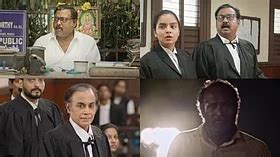 Sattamum Needhiyum Trailer: Saravanan is on a mission to rewrite rules ...