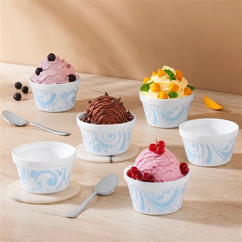 Buy Ice Cream Bowls At Best Prices Online From MyBorosil