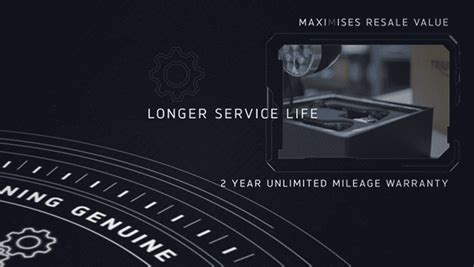 Total Care | For the Ride