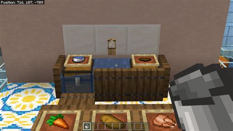 A kitchen sink concept with an infinite water source + storage, using ...