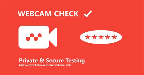 Test My Camera On Computer 的图像结果