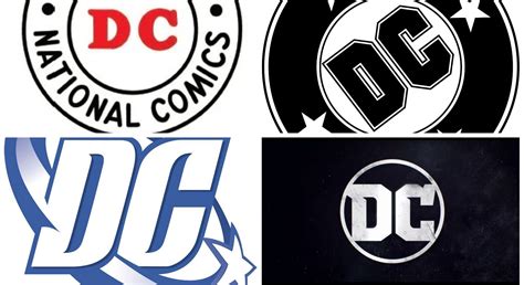 The naming of DC Comics, explained