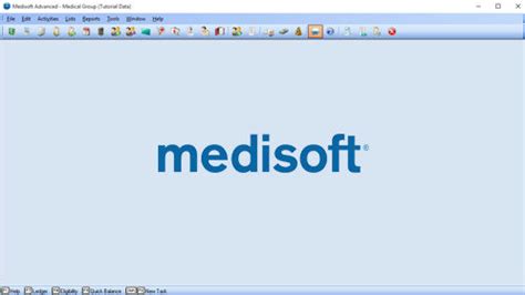 Image result for How to Change Medisoft Program Date