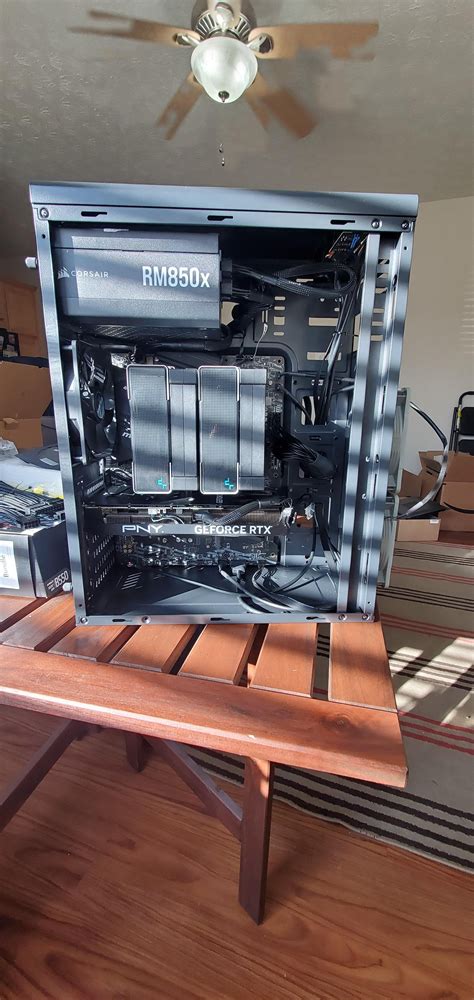 First PC Build Windows Installer 的图像结果