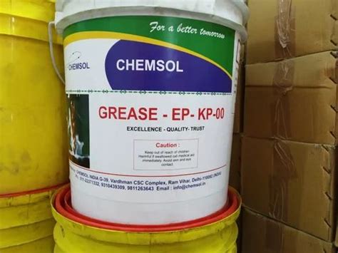 Food Grade Oil & Grease - High Temperature Lubricating Grease ...