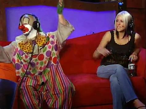 Yucko The Clown No Makeup | Makeupview.co