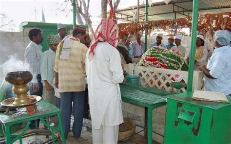Badapahad Dargah , jaisalmer, India - Top Attractions, Things to Do ...