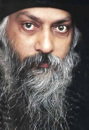 wallpics Osho Wall Poster Photo Paper Poster for Home Decor (24 x 18 ...