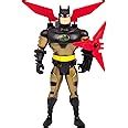 Buy Funskool-Lightning Strike Batman,Classic Action Figures with ...
