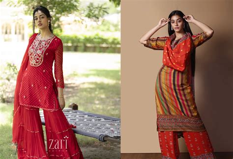 Suit Sets: The Modern Way To Embellish Yourself into Ethnicity – Zari ...