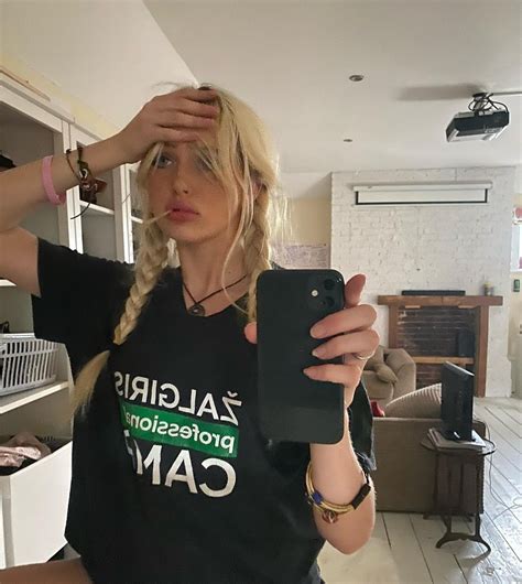 Luna Rose - Bio, Age, Height, Wiki | Models Biography