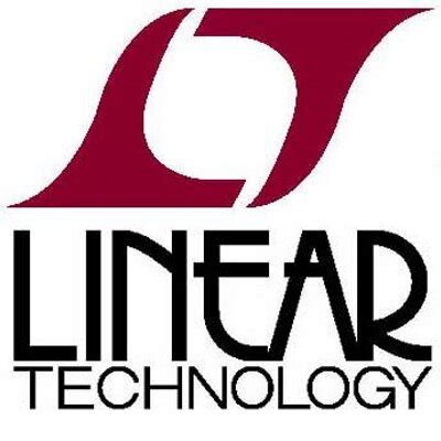 Linear Technology Logo 的图像结果