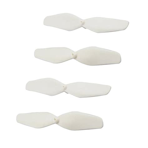 Buy RC Airplane Model Spare Parts Blade Propellers Props Blade for Syma ...