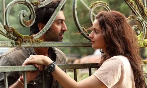 Ranbir Kapoor And Alia Bhatt's 'Brahmastra' Becomes First Bollywood ...