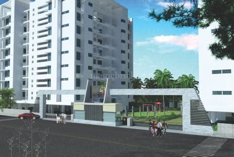 Sai Eshanya in Balewadi, Pune: Price, Brochure, Floor Plan, Reviews