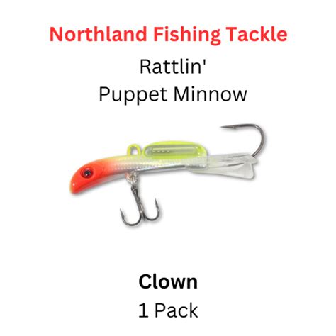 Image result for Puppet Minnow for Spring Perch
