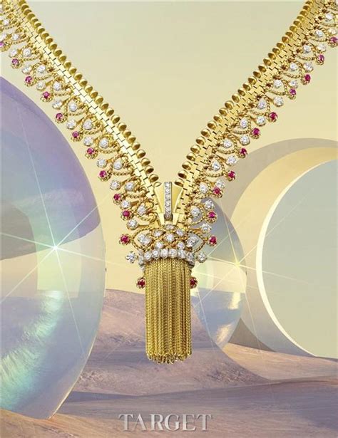 珠宝设计 -《装饰》杂志官方网站 - 关注中国本土设计的专业网站 www.izhsh.com.cn