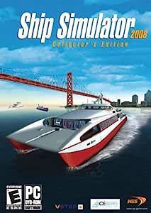 Buy Ship Simulator Collector's Edition - PC Online at Low Prices in ...
