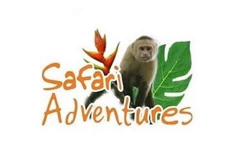 Safari Adventures (Manuel Antonio) - 2022 What to Know Before You Go ...