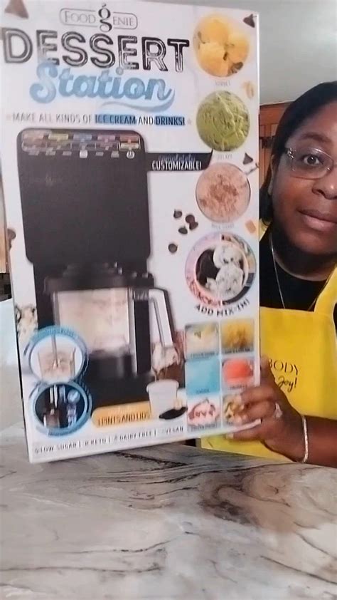 Dessert Station | Curious about how The Dessert Station works? It's so ...