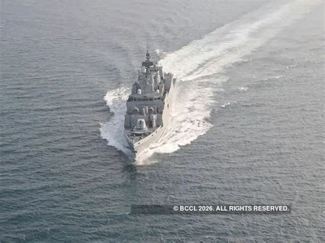 INS kiltan: INS Kiltan joins naval fleet: All you need to know - Latest ...