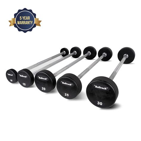 Buy barbell weights online