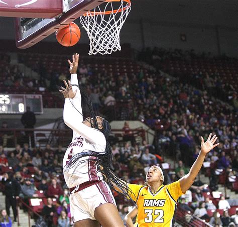 UMass Women's Basketball vs VCU 1/26/23 - masslive.com