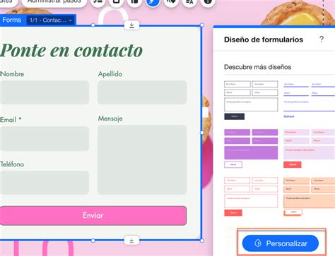 Image result for Formularios Ejemplos HTML